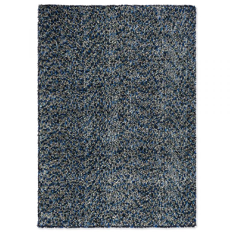 Ковёр Brink & Campman — Pop-Art True Blue — 066908