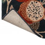 Ковёр Sanderson — Jackfruit Turmeric/Indigo — 148708