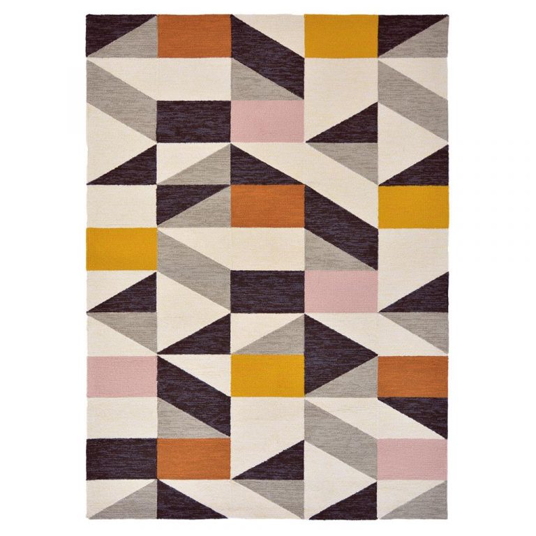 Ковёр Scion — Nuevo-Blush outdoor — 426102