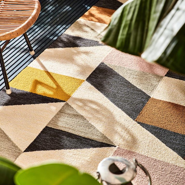 Ковёр Scion — Nuevo-Blush outdoor — 426102