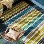 Ковёр Scion — Rivi-Kiwi outdoor — 426908