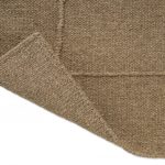 Ковёр Brink & Campman — Senso Blocks Fur Brown — 199305