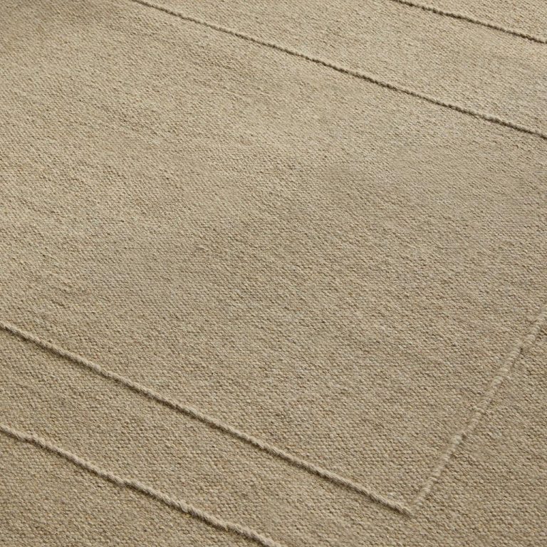 Ковёр Brink & Campman — Senso Blocks Natural — 199301