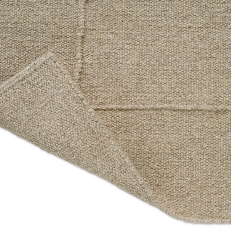Ковёр Brink & Campman — Senso Blocks Natural — 199301