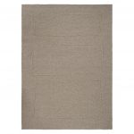 Ковёр Brink & Campman — Senso Blocks Soft Taupe — 199304