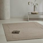 Ковёр Brink & Campman — Senso Blocks Soft Taupe — 199304