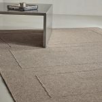 Ковёр Brink & Campman — Senso Blocks Soft Taupe — 199304