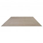 Ковёр Brink & Campman — Senso Blocks Soft Taupe — 199304