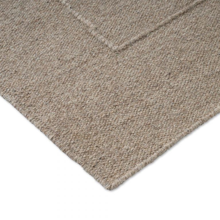 Ковёр Brink & Campman — Senso Blocks Soft Taupe — 199304