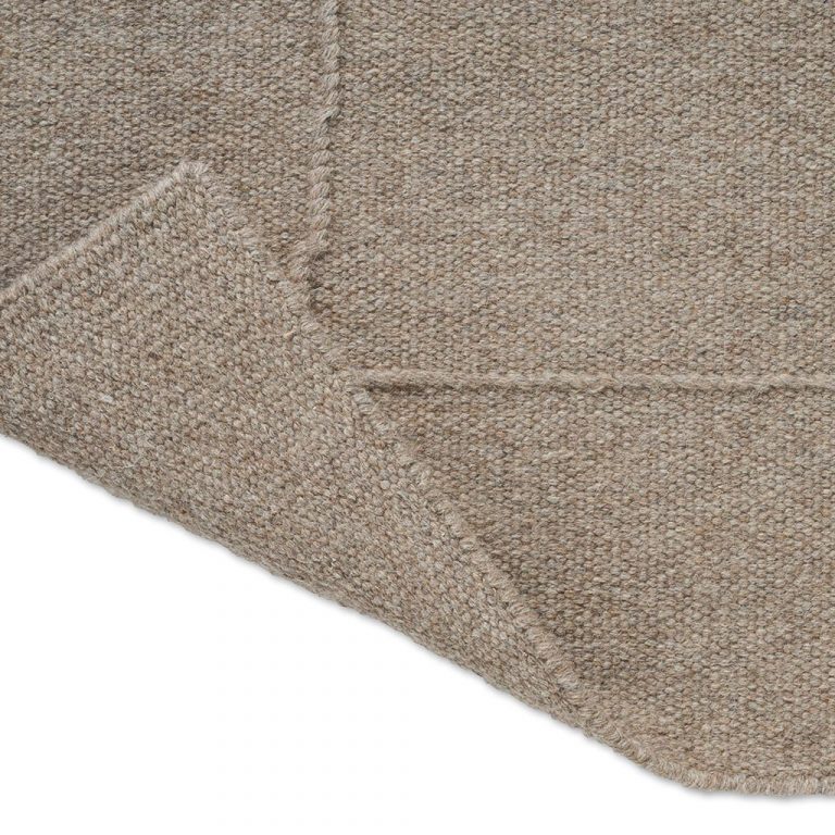 Ковёр Brink & Campman — Senso Blocks Soft Taupe — 199304