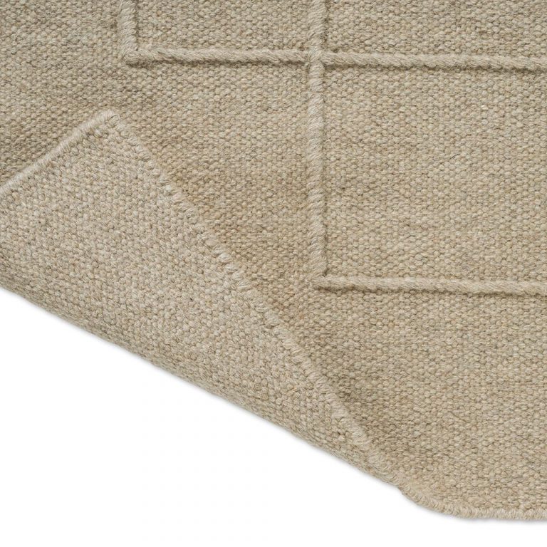 Ковёр Brink & Campman — Senso Level Natural — 199201