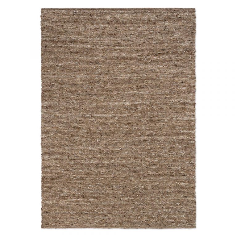 Ковёр Brink & Campman — Sober Soft Brown — 129705