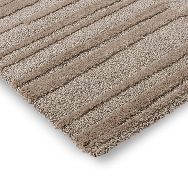 Ковёр Brink & Campman — Twinset Terrain Taupe — 121701