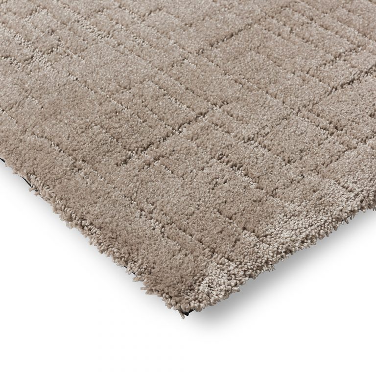 Ковёр Brink & Campman — Twinset Urban Taupe — 022101