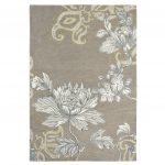 Ковёр Wedgwood — Fabled Floral-Grey — 037504