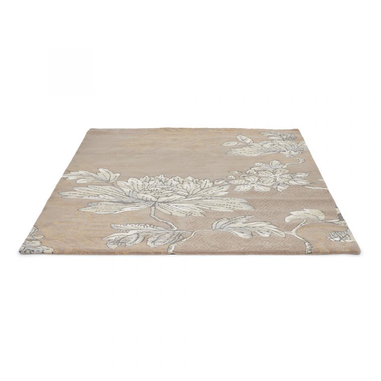 Ковёр Wedgwood — Fabled Floral-Grey — 037504