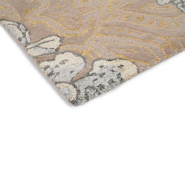 Ковёр Wedgwood — Fabled Floral-Grey — 037504