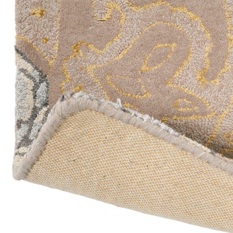 Ковёр Wedgwood — Fabled Floral-Grey — 037504