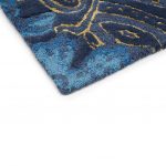 Ковёр Wedgwood — Fabled Floral-Navy — 037508