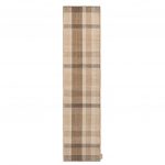 Ковёр Brink & Campman — Zona Cashew Block Stripe outdoor — 497501