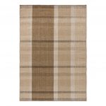 Ковёр Brink & Campman — Zona Cashew Block Stripe outdoor — 497501