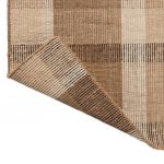 Ковёр Brink & Campman — Zona Cashew Block Stripe outdoor — 497501
