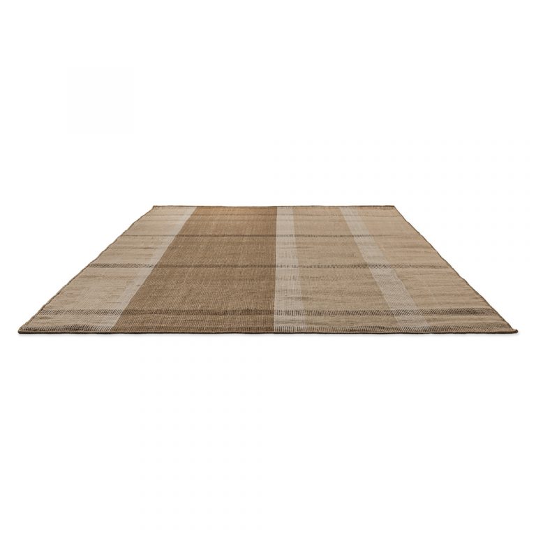 Ковёр Brink & Campman — Zona Cashew Block Stripe outdoor — 497501