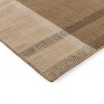 Ковёр Brink & Campman — Zona Cashew Block Stripe outdoor — 497501