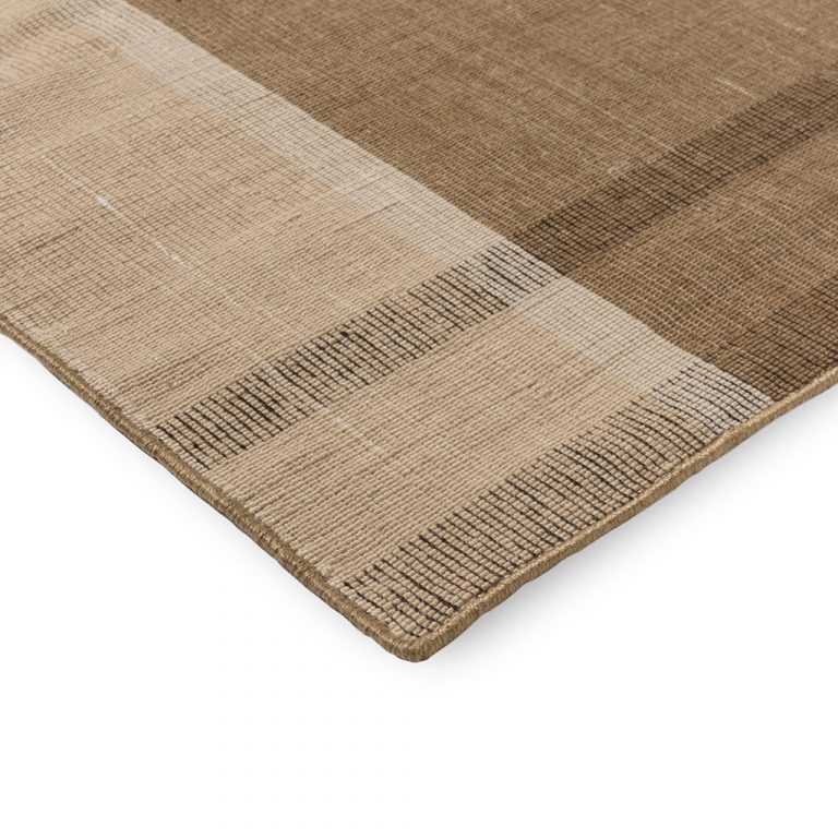 Ковёр Brink & Campman — Zona Cashew Block Stripe outdoor — 497501