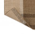 Ковёр Brink & Campman — Zona Cashew Block Stripe outdoor — 497501