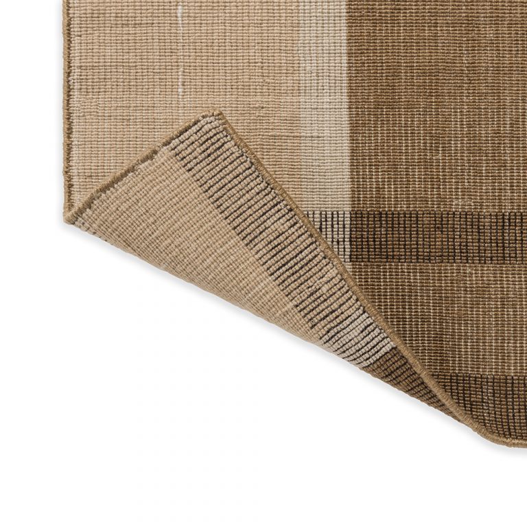 Ковёр Brink & Campman — Zona Cashew Block Stripe outdoor — 497501