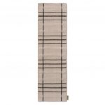 Ковёр Brink & Campman — Zona Charcoal Line outdoor — 497605