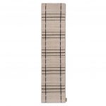 Ковёр Brink & Campman — Zona Charcoal Line outdoor — 497605