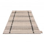 Ковёр Brink & Campman — Zona Charcoal Line outdoor — 497605