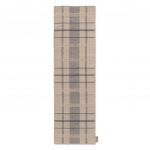 Ковёр Brink & Campman — Zona Denim Check outdoor — 497408