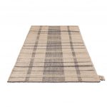 Ковёр Brink & Campman — Zona Denim Check outdoor — 497408