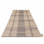 Ковёр Brink & Campman — Zona Denim Check outdoor — 497408