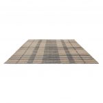 Ковёр Brink & Campman — Zona Denim Check outdoor — 497408