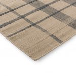 Ковёр Brink & Campman — Zona Denim Check outdoor — 497408