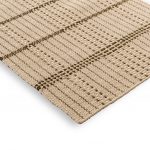 Ковёр Brink & Campman — Zona Olive Stitch outdoor — 495707