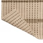 Ковёр Brink & Campman — Zona Olive Stitch outdoor — 495707
