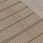 Ковёр Brink & Campman — Zona Olive Stitch outdoor — 495707