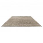 Ковёр Brink & Campman — Zona Olive Stitch outdoor — 495707
