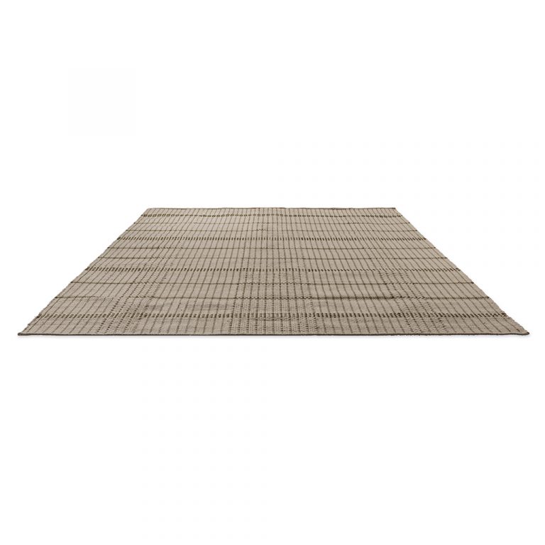 Ковёр Brink & Campman — Zona Olive Stitch outdoor — 495707