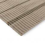 Ковёр Brink & Campman — Zona Olive Stitch outdoor — 495707