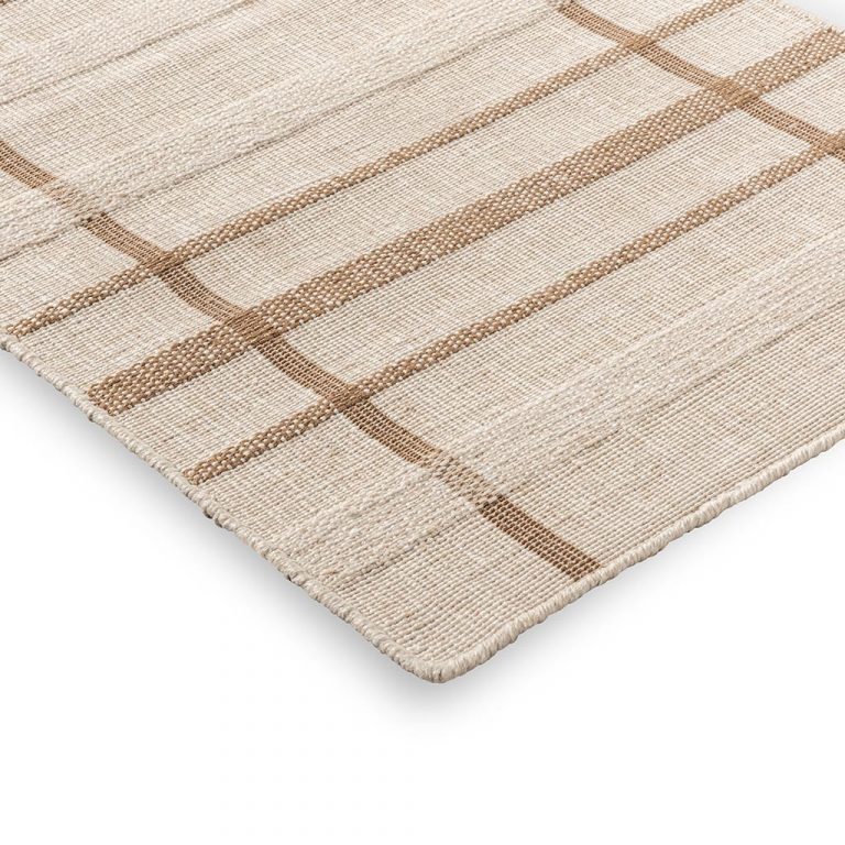 Ковёр Brink & Campman — Zona Sesame Line outdoor — 497601
