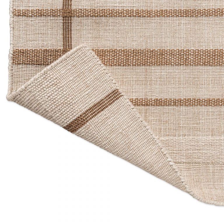 Ковёр Brink & Campman — Zona Sesame Line outdoor — 497601