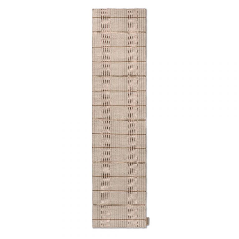 Ковёр Brink & Campman — Zona Terra Stitch outdoor — 497303