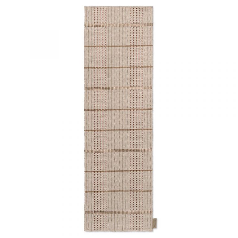 Ковёр Brink & Campman — Zona Terra Stitch outdoor — 497303