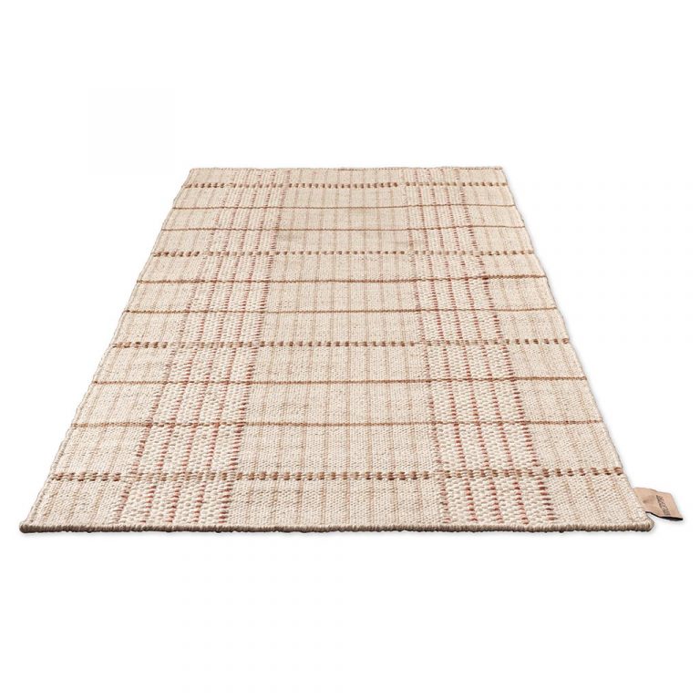 Ковёр Brink & Campman — Zona Terra Stitch outdoor — 497303